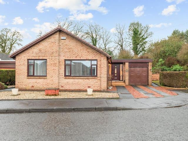 Bungalow for sale in Scotland