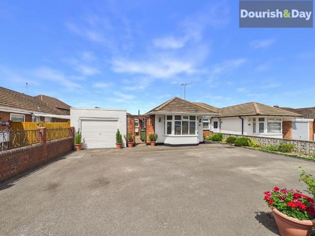 Bungalow for sale in Beaconside, Baswich