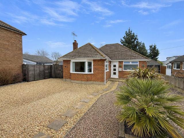 Bungalow for sale in Poole