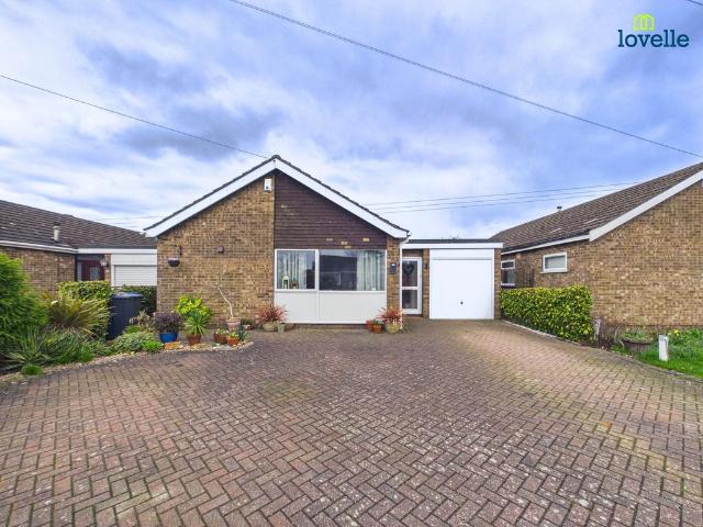 Bungalow for sale in Greetwell CP, Ingleby