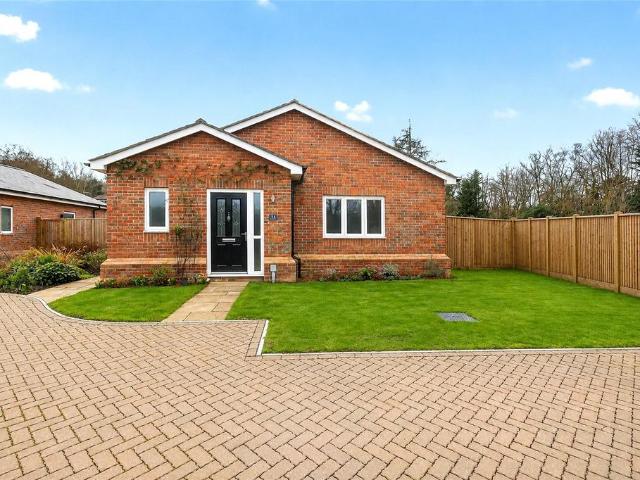 Bungalow for sale in Winkfield Row, Winkfield