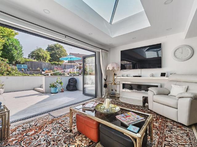 Bungalow for sale in Chawton, Bolton Low Houses