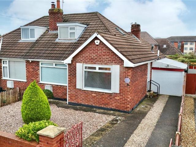 Bungalow for sale in Pensby, Wirral