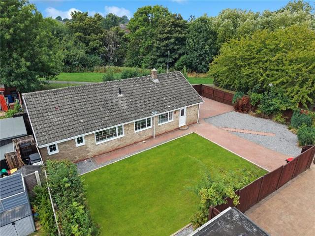 Bungalow for sale in Marton, Normanby