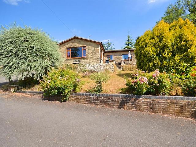 Bungalow for sale in East Dorset