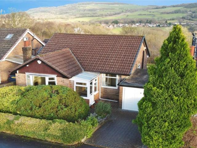 Bungalow for sale in Disley