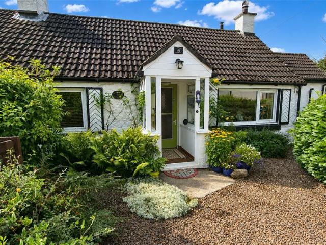Bungalow for sale in Scotland