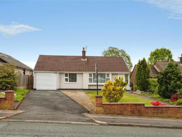 Bungalow for sale in Bury, Isle Of Man