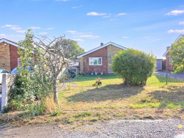 Bungalow for sale in Belleau, Lincolnshire