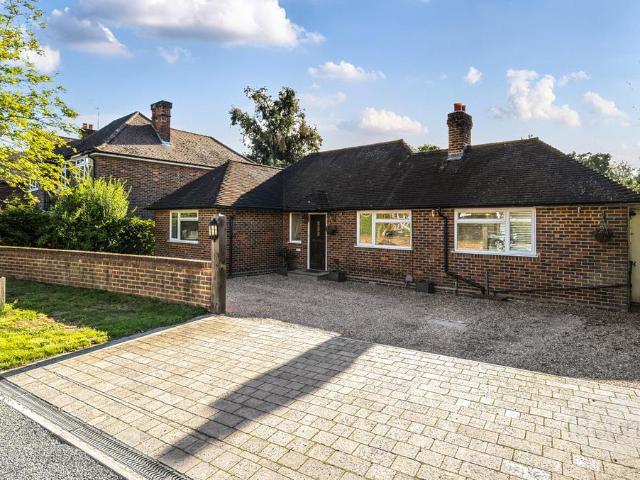 Bungalow for sale in Westfield, Woking