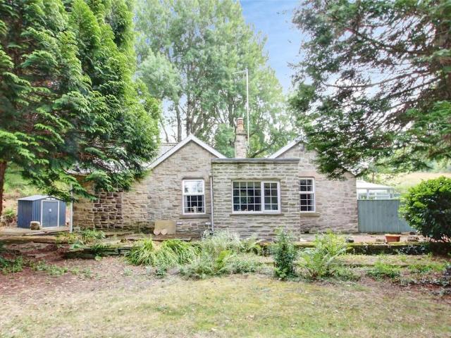 Bungalow for sale in Consett