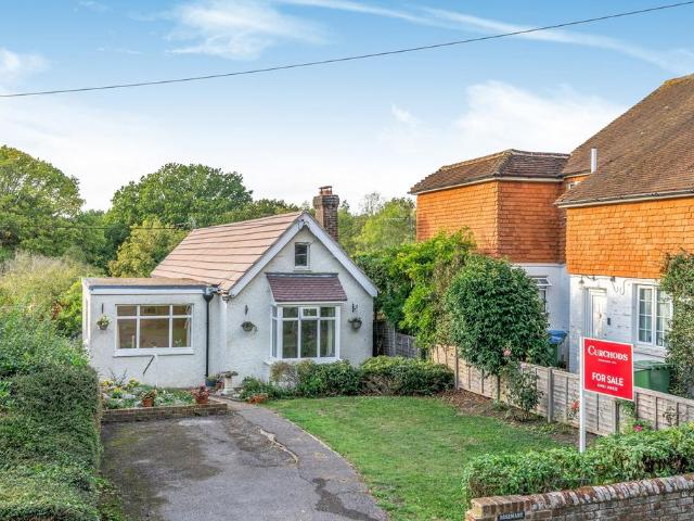 Bungalow for sale in Cox Green, Horsham