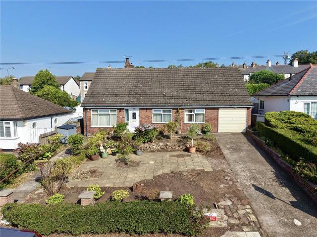 Bungalow for sale in Heswall, Wirral