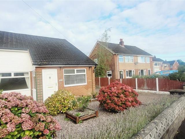 Bungalow for sale in Firbank, Lancashire