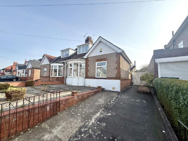 Bungalow for sale in Cowgate, Fenham