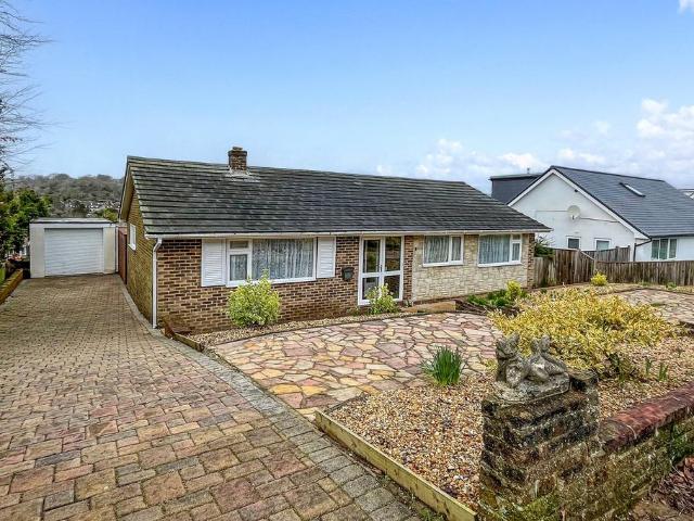 Bungalow for sale in Worthing, West Sussex