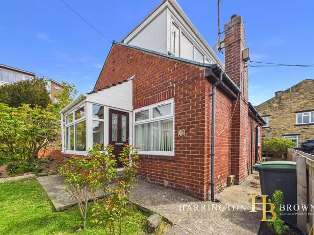 Bungalow for sale in Bridgehill, Consett