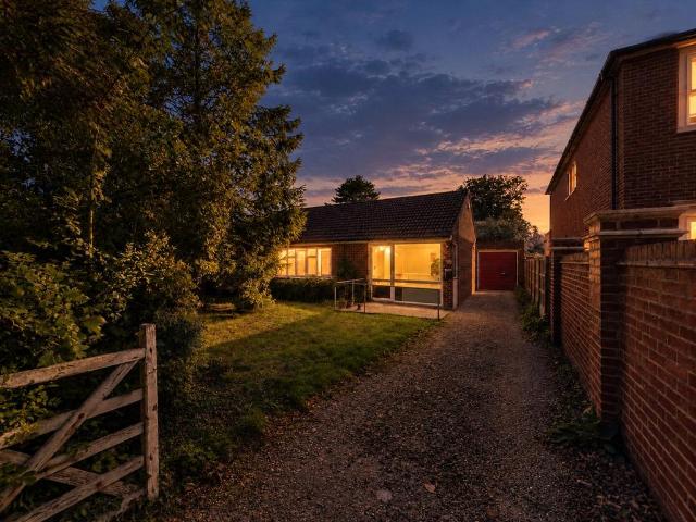 Bungalow for sale in Rochester, Medway