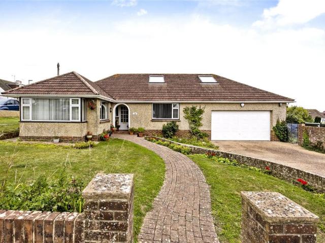Bungalow for sale in Fishersgate, West Sussex