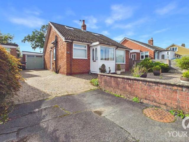 Bungalow for sale in Whiteclosegate, Houghton