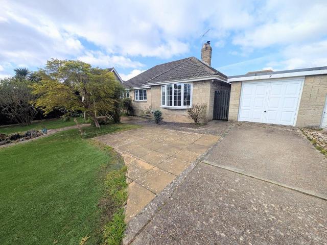 Bungalow for sale in Pondwell, Isle Of Wight