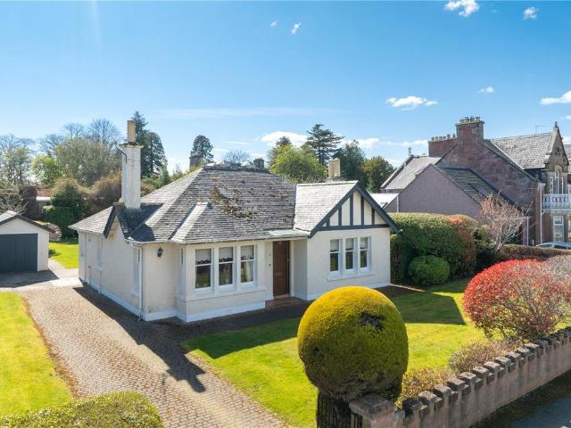 Bungalow for sale in Crown, Lentran