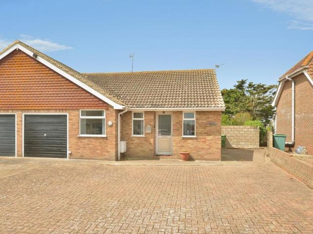 Bungalow for sale in Folkestone, Isle Of Man