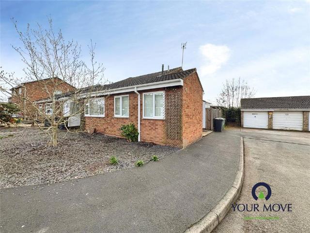 Bungalow for sale in Mount Pleasant, Camp Hill
