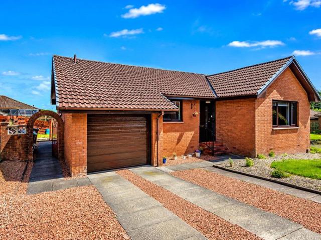 Bungalow for sale in Scotland