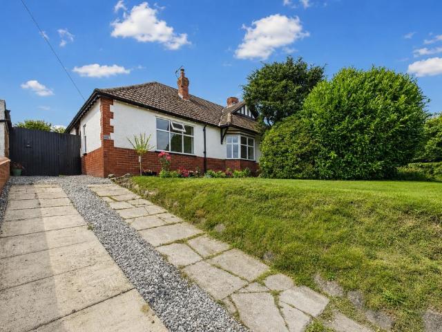 Bungalow for sale in Thornhill, Wigan