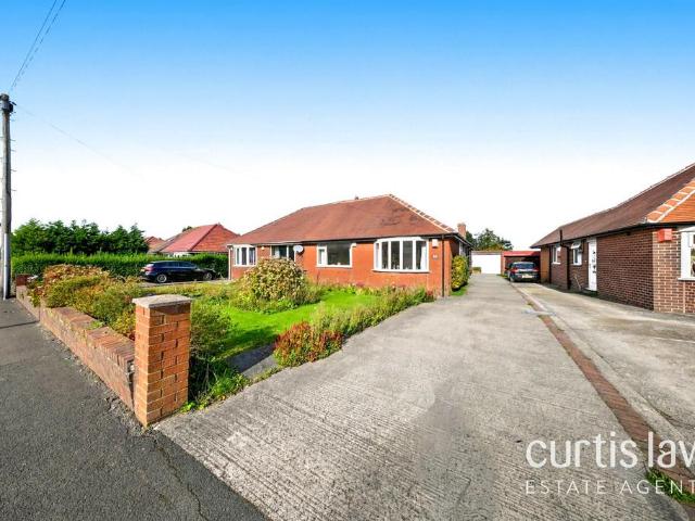 Bungalow for sale in Whinny Heights, Blackburn