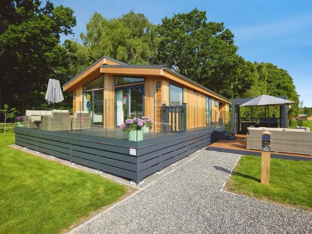 Bungalow for sale in Wiltshire