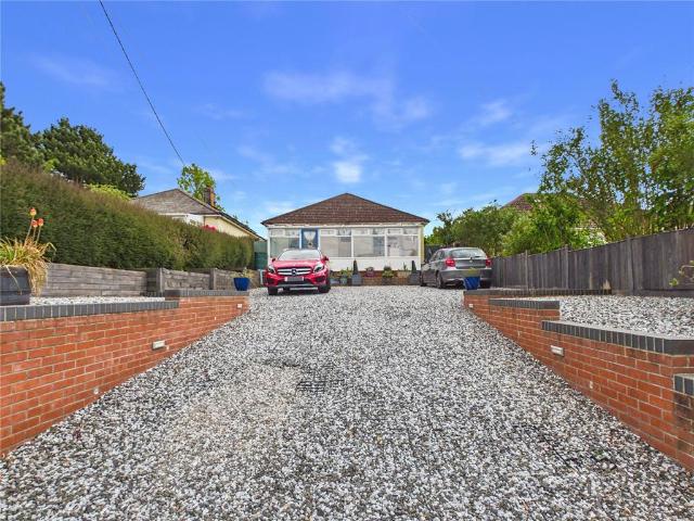 Bungalow for sale in Ramsey and Parkeston, Dale Hill
