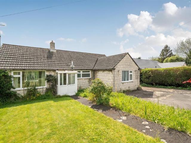 Bungalow for sale in Allington, Bridport