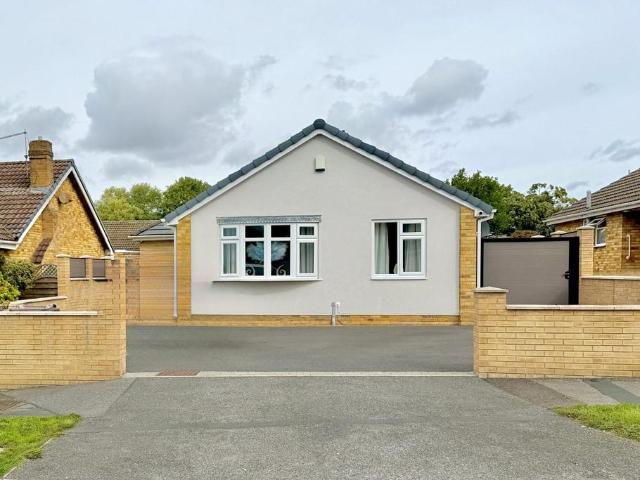 Bungalow for sale in Darfield, Barnsley