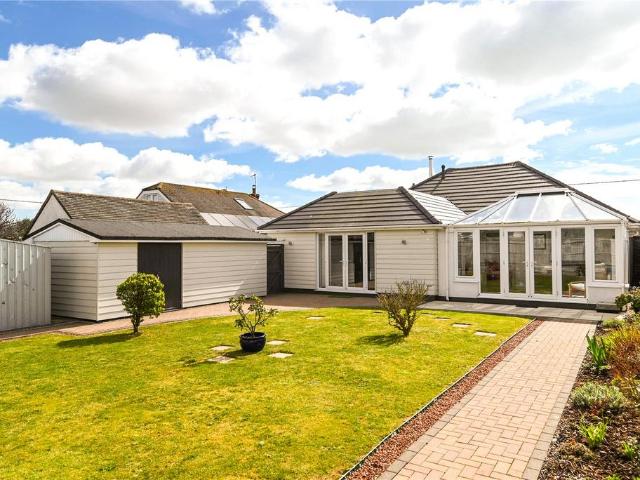 Bungalow for sale in Old Milton, Ashurst Bridge