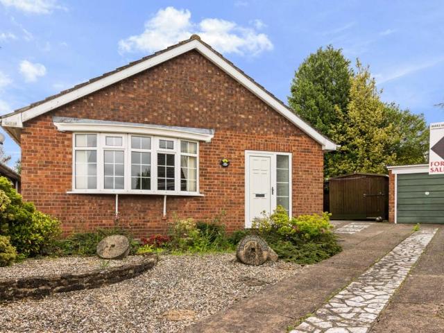 Bungalow for sale in Barton-upon-humber, North Lincolnshire
