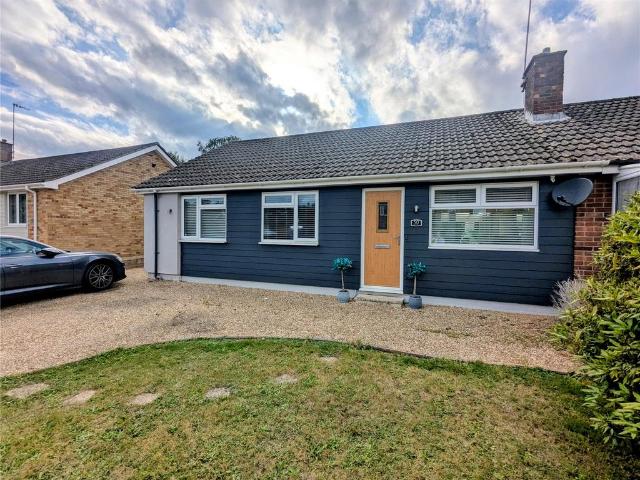Bungalow for sale in Bixley, Eastbridge