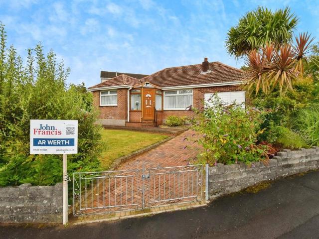 Bungalow for sale in Pembrey and Burry Port Town, Burry Port