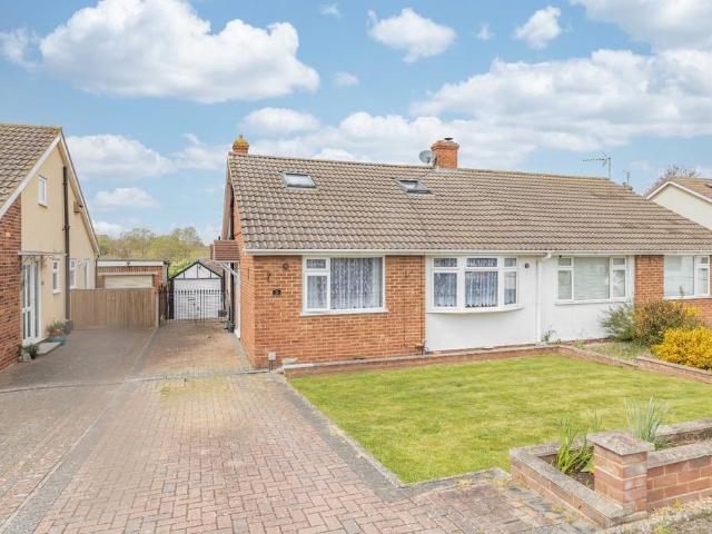 Bungalow for sale in Oad Street, Isle Of Man