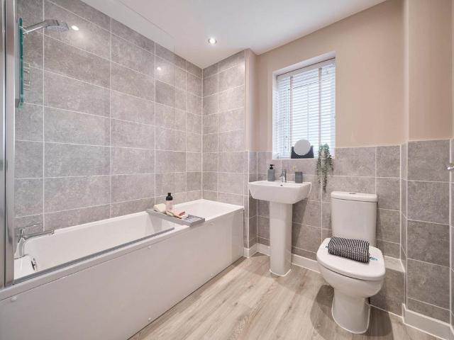 Bungalow for sale in Eye, Bedingfield