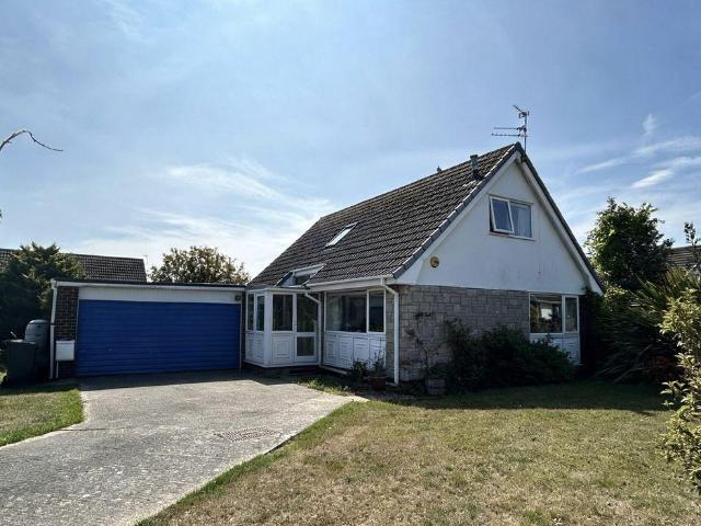 Bungalow for sale in Penrhyn Bay, Wales