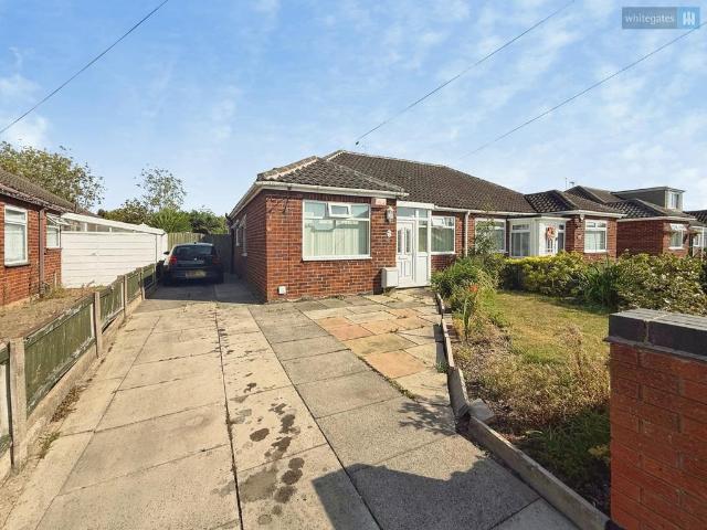 Bungalow for sale in Hammond Street
