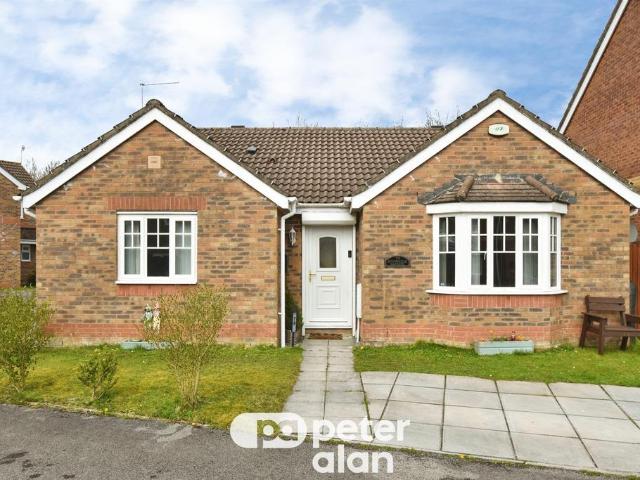 Bungalow for sale in Hirwaun, Penywaun