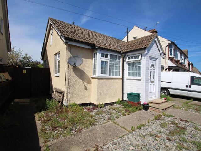 Bungalow for sale in Dale Hill, Isle Of Man