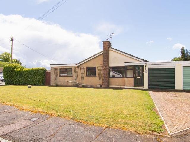 Bungalow for sale in Newton Morrell, Evershot
