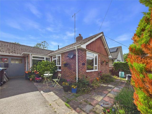 Bungalow for sale in Eastbridge, Suffolk