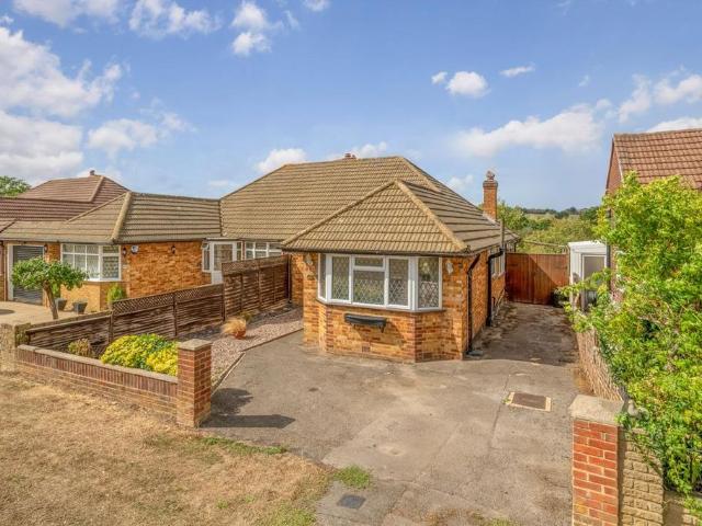 Bungalow for sale in Epping, Essex