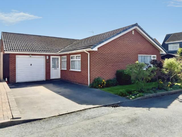 Bungalow for sale in Attenborough, Isle Of Man
