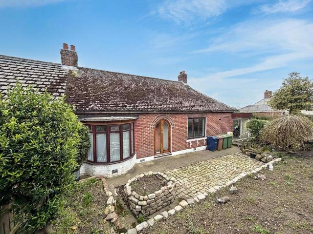 Bungalow for sale in Newbottle, Tyne And Wear